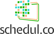 Schedul logo